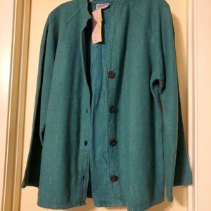 Jacket New